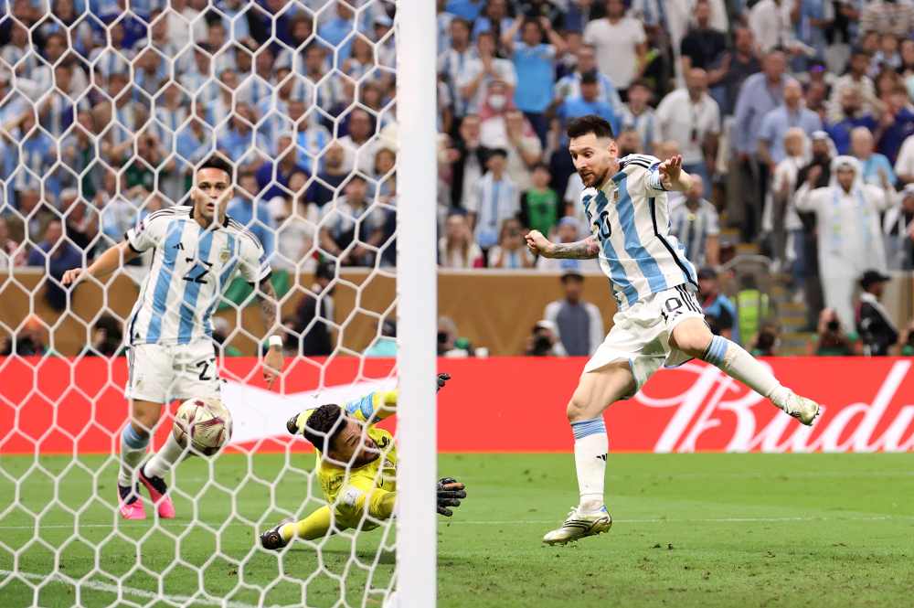 Argentina clasifica de forma épica a la final del Mundial 2026