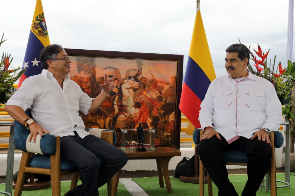 Argentina muestra interés cauteloso a la propuesta hecha por Bukele a Maduro sobre un canje humanitario