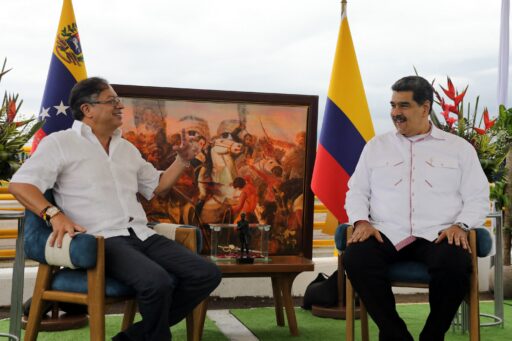 Argentina muestra interés cauteloso a la propuesta hecha por Bukele a Maduro sobre un canje humanitario