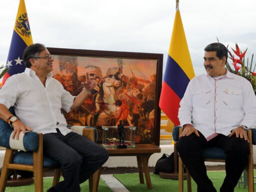 Argentina muestra interés cauteloso a la propuesta hecha por Bukele a Maduro sobre un canje humanitario