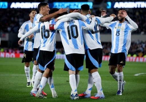 Argentina vs España: ¿Quién ganará el Mundial 2026 según la IA?