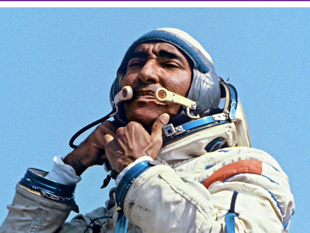 Arnaldo Tamayo Méndez: el cubano que rompió barreras en el Soyuz 38