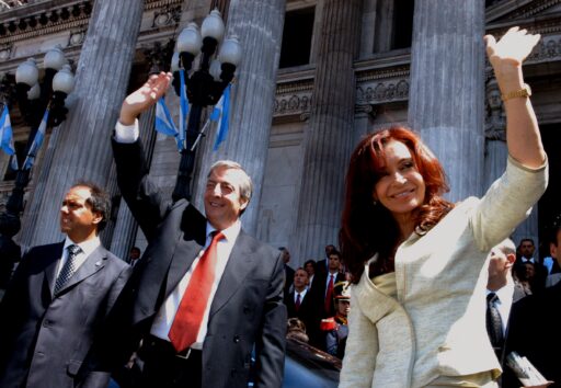 Arresto domiciliario de Cristina Fernández: la sentencia que reabre el debate judicial argentino