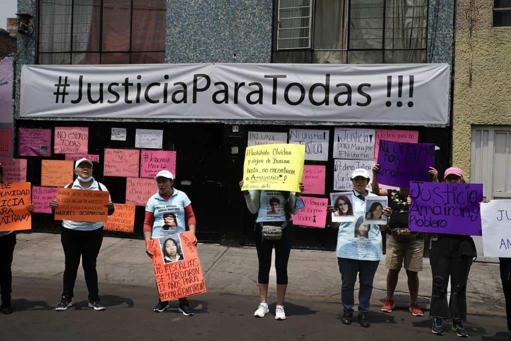 Asesinato en la frontera