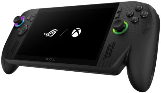 ASUS ROG Xbox Ally X20: 3 claves de la consola portátil de 2026
