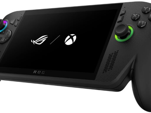 ASUS ROG Xbox Ally X20: 3 claves de la consola portátil de 2026