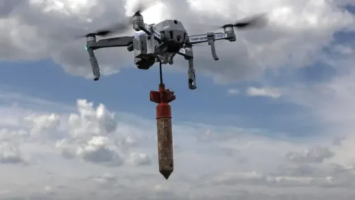 Ataque con drones rusos en Bucha causa 37 muertos y evacuación masiva