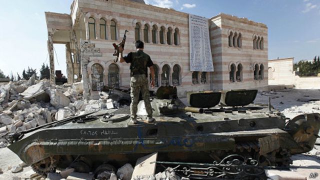 Aumento de la presencia militar israelí en Siria y sus causas
