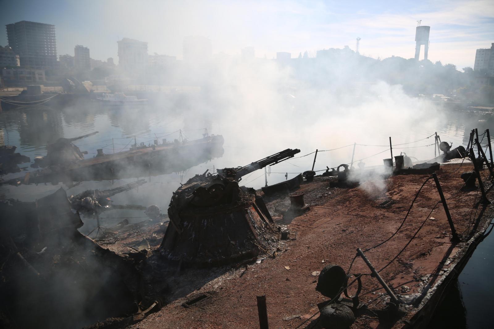Aumento de la presencia militar israelí en Siria y sus causas