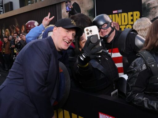 Avengers: Domsday teaser oficial
