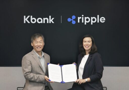 Banco coreano usa Ripple y Pakistán licencias cripto: cambio de juego
