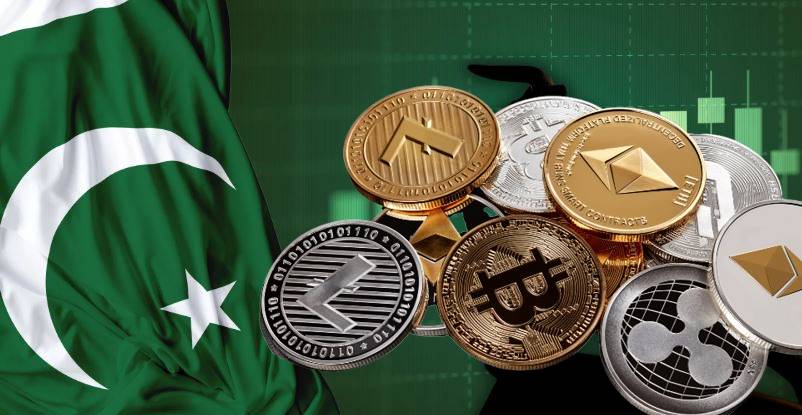 Banco coreano usa Ripple y Pakistán licencias cripto: cambio de juego