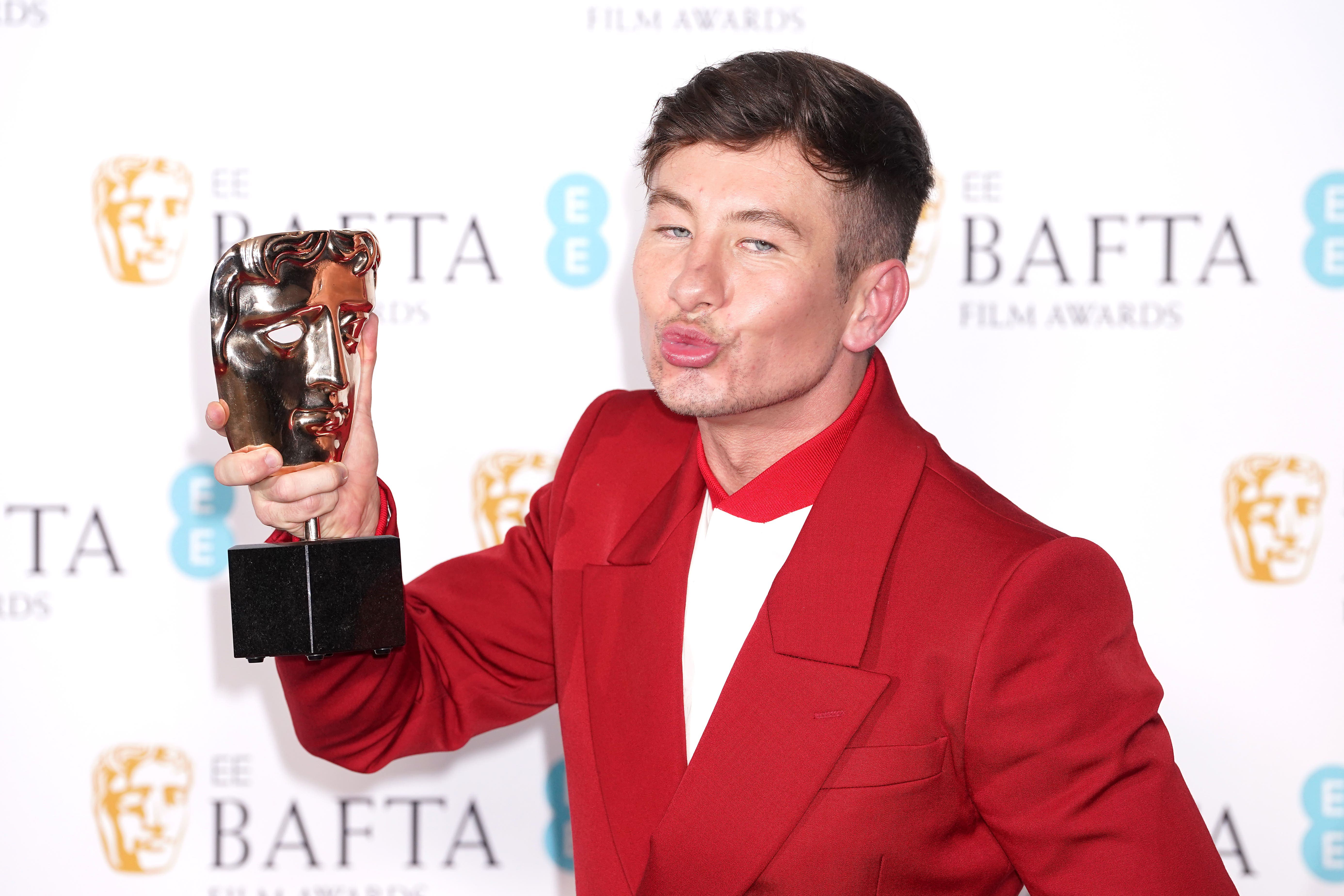 Barry Keoghan: 6 momentos que definieron su ascenso al Oscar