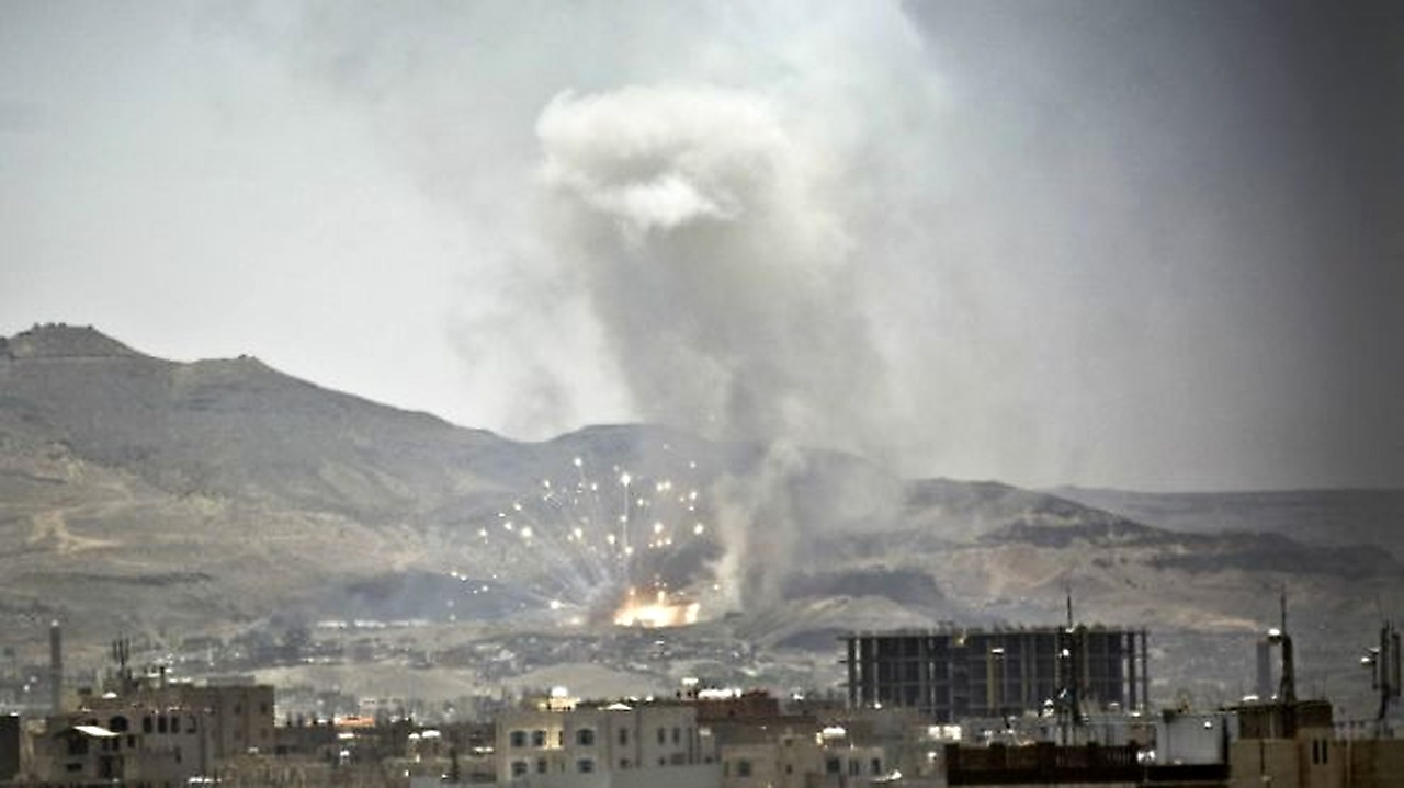 BBC muestra la línea de fuego en Yemen y su amenaza energética - Perspectiva