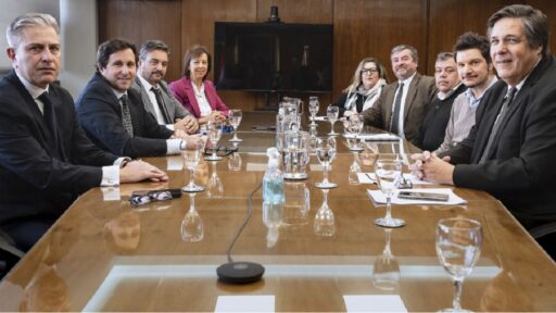 BCU mantiene tasa en 5,75% ante una inflación controlada
