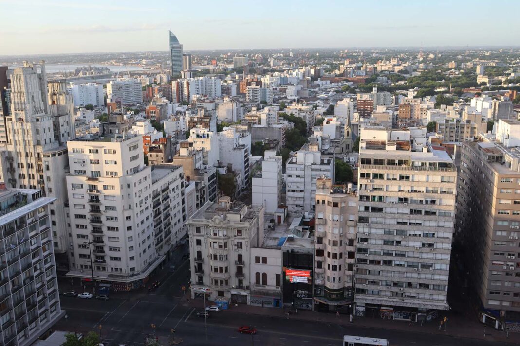 BCU mantiene tasa en 5,75% ante una inflación controlada