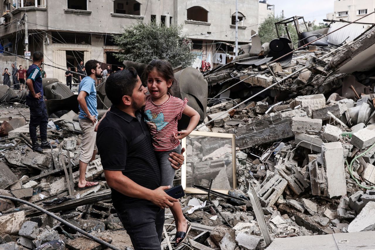 Ben-Gvir propone desocupar Gaza antes de elecciones de octubre