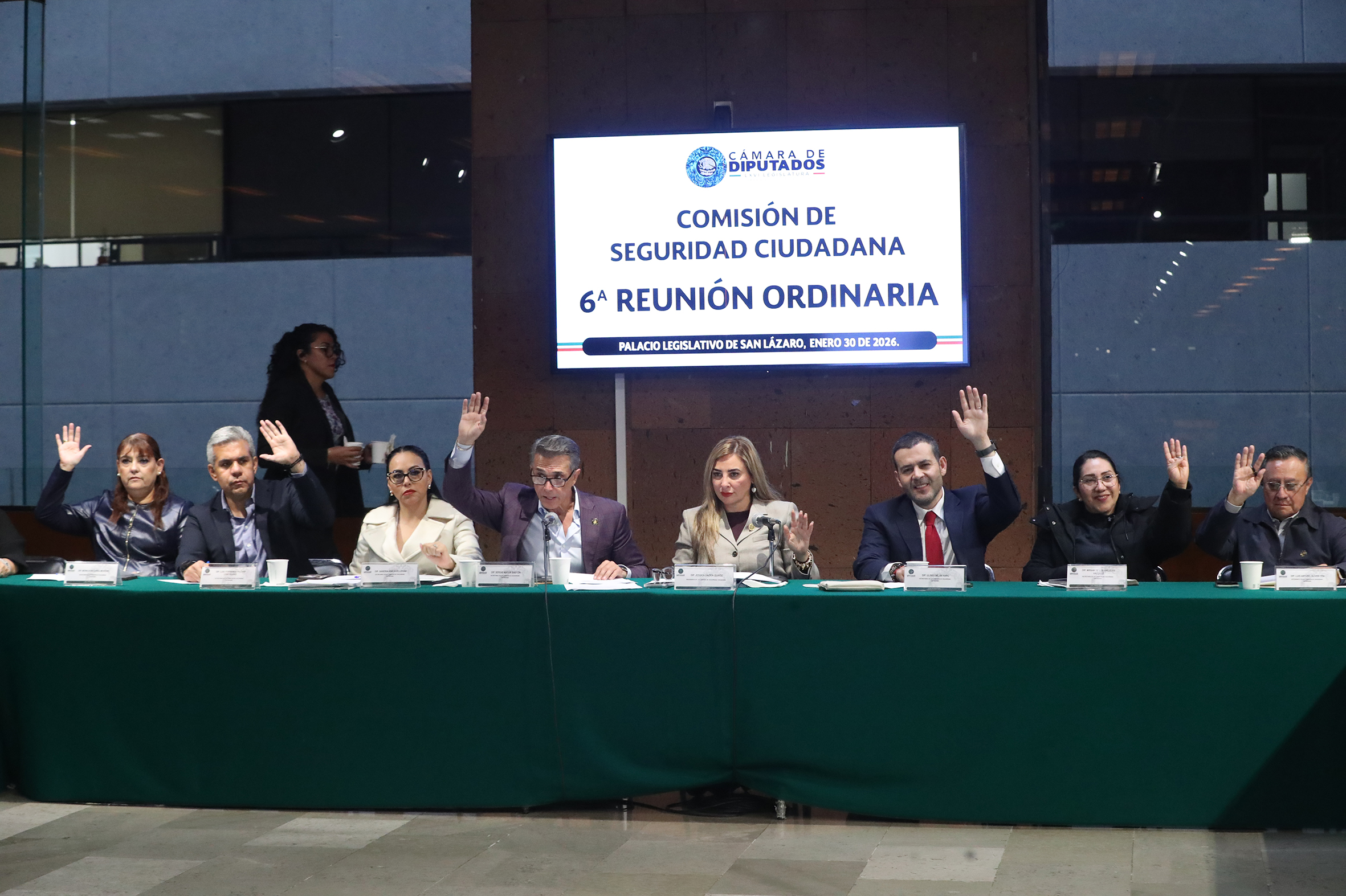 Bergara: Intendencia no interviene en botones de pánico