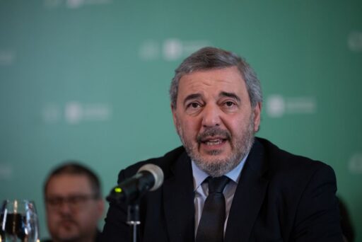 Bergara: Intendencia no interviene en botones de pánico