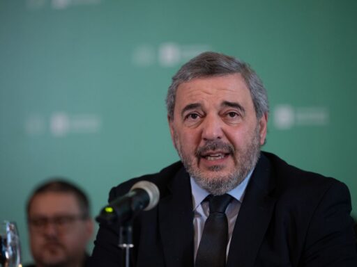 Bergara: Intendencia no interviene en botones de pánico