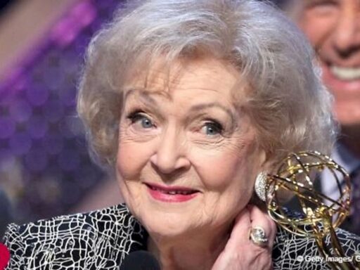Betty White: la eterna sonrisa que conquistó la televisión
