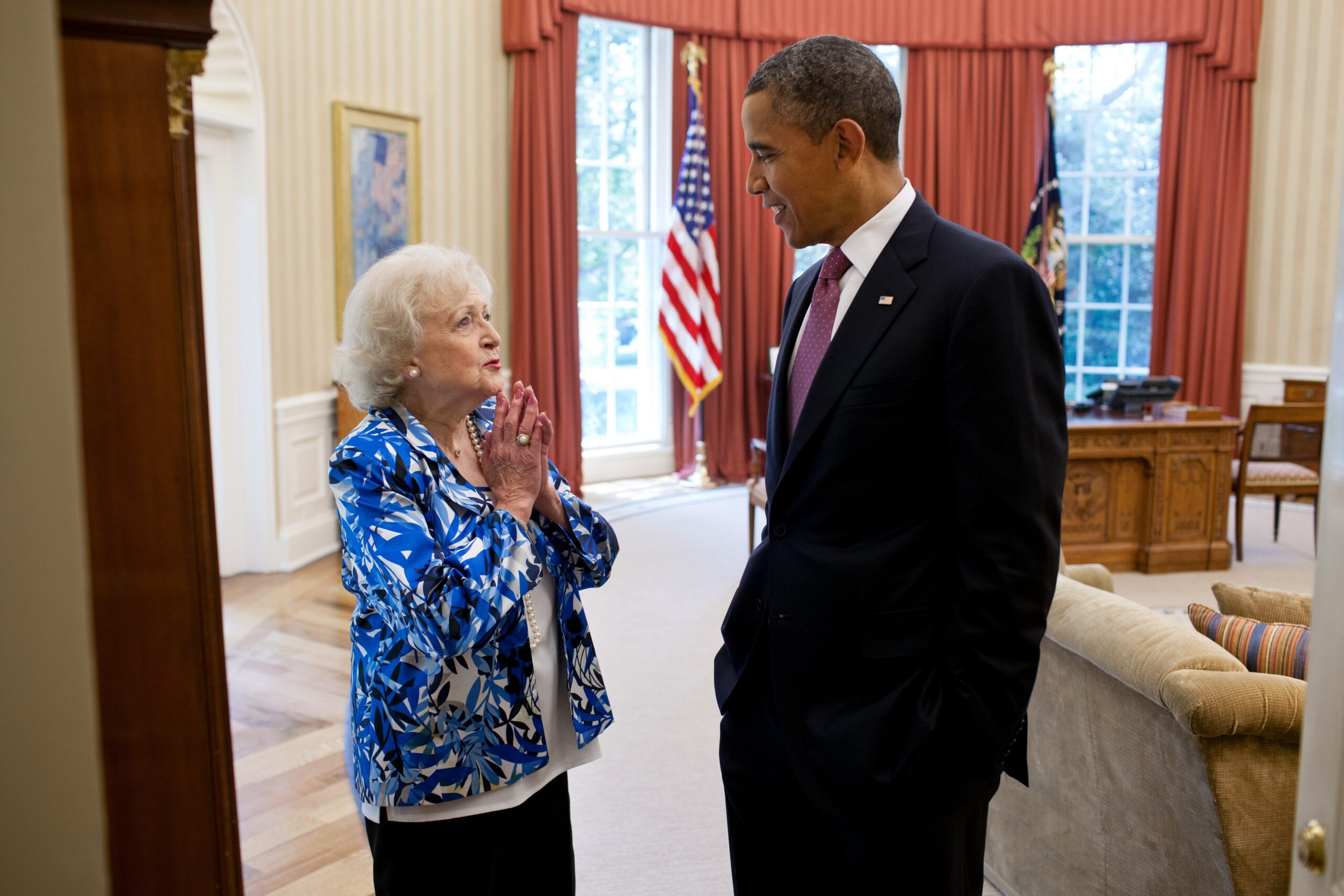 Betty White - Un legado que trasciende generaciones