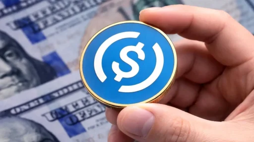 Binance impulsa a USDC: el nuevo empuje de Circle en la carrera de stablecoins