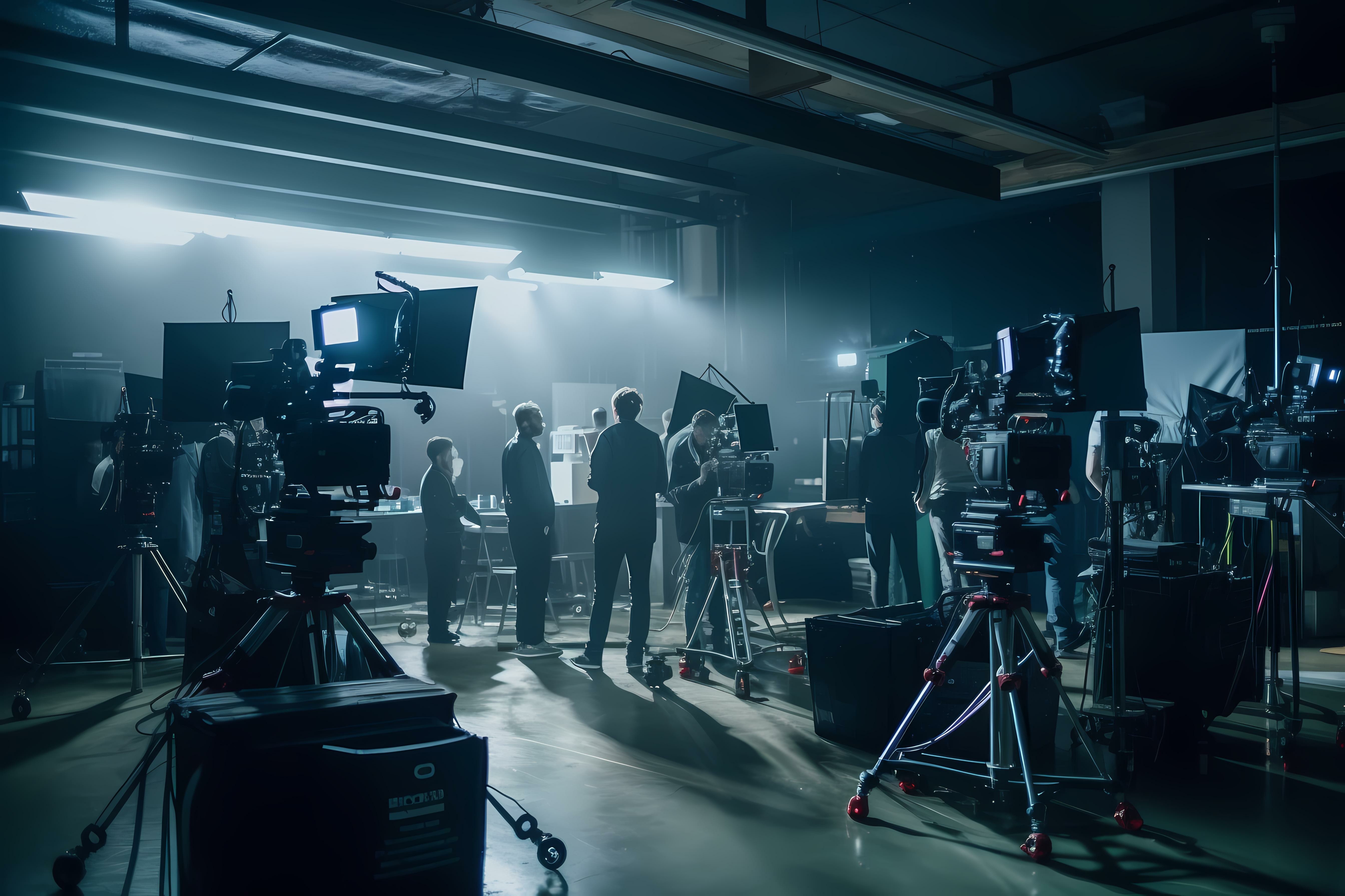 Bing Video Creator redefine la producción audiovisual con tecnología de vanguardia