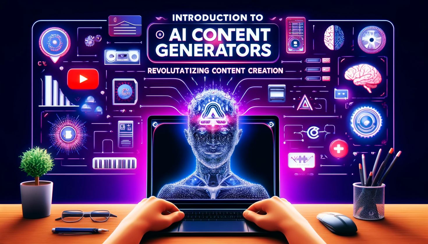 Bing Video Creator redefine la producción audiovisual con tecnología de vanguardia