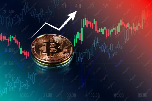 Bitcoin busca soporte en $77K: ¿Por qué este nivel cambia el juego
