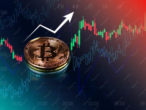 Bitcoin busca soporte en $77K: ¿Por qué este nivel cambia el juego
