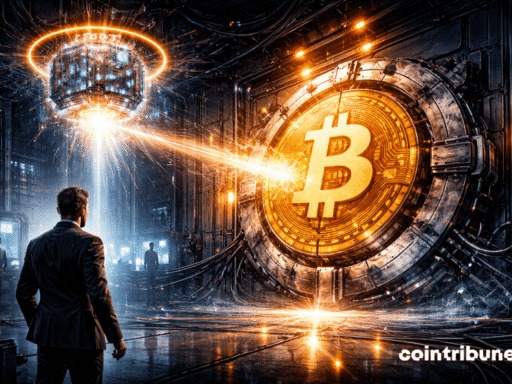 Bitcoin estrena defensas cuánticas y Solana recorta su emisión
