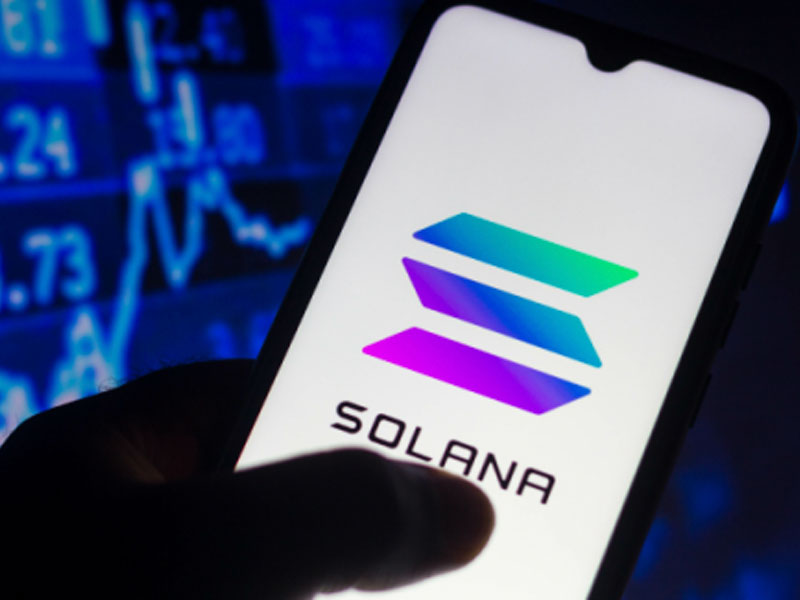 Bitcoin estrena defensas cuánticas y Solana recorta su emisión
