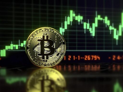 Bitcoin revive su impulso: segunda mejor semana desde 2021 global
