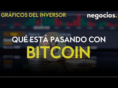 Bitcoin volatilidad mercado 2026: la incertidumbre que golpea a inversores uruguayos