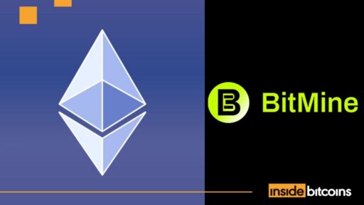 Bitmine ya controla el 4,9% de Ethereum: las 3 claves de su agresiva acumulación masiva
