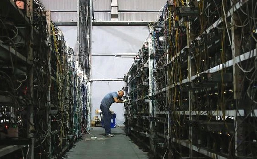 Bitmine ya controla el 4,9% de Ethereum: las 3 claves de su agresiva acumulación masiva