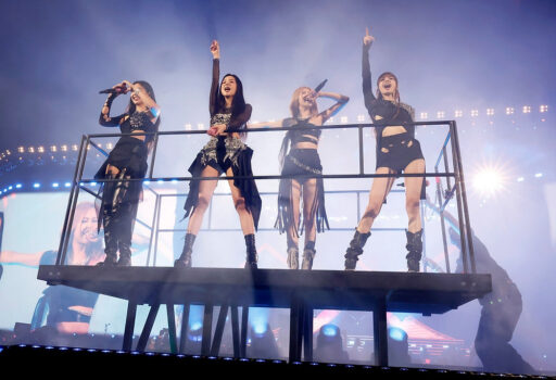 Blackpink se reúne nuevamente para regresar a los escenarios tras pausa de casi 2 años