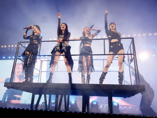 Blackpink se reúne nuevamente para regresar a los escenarios tras pausa de casi 2 años