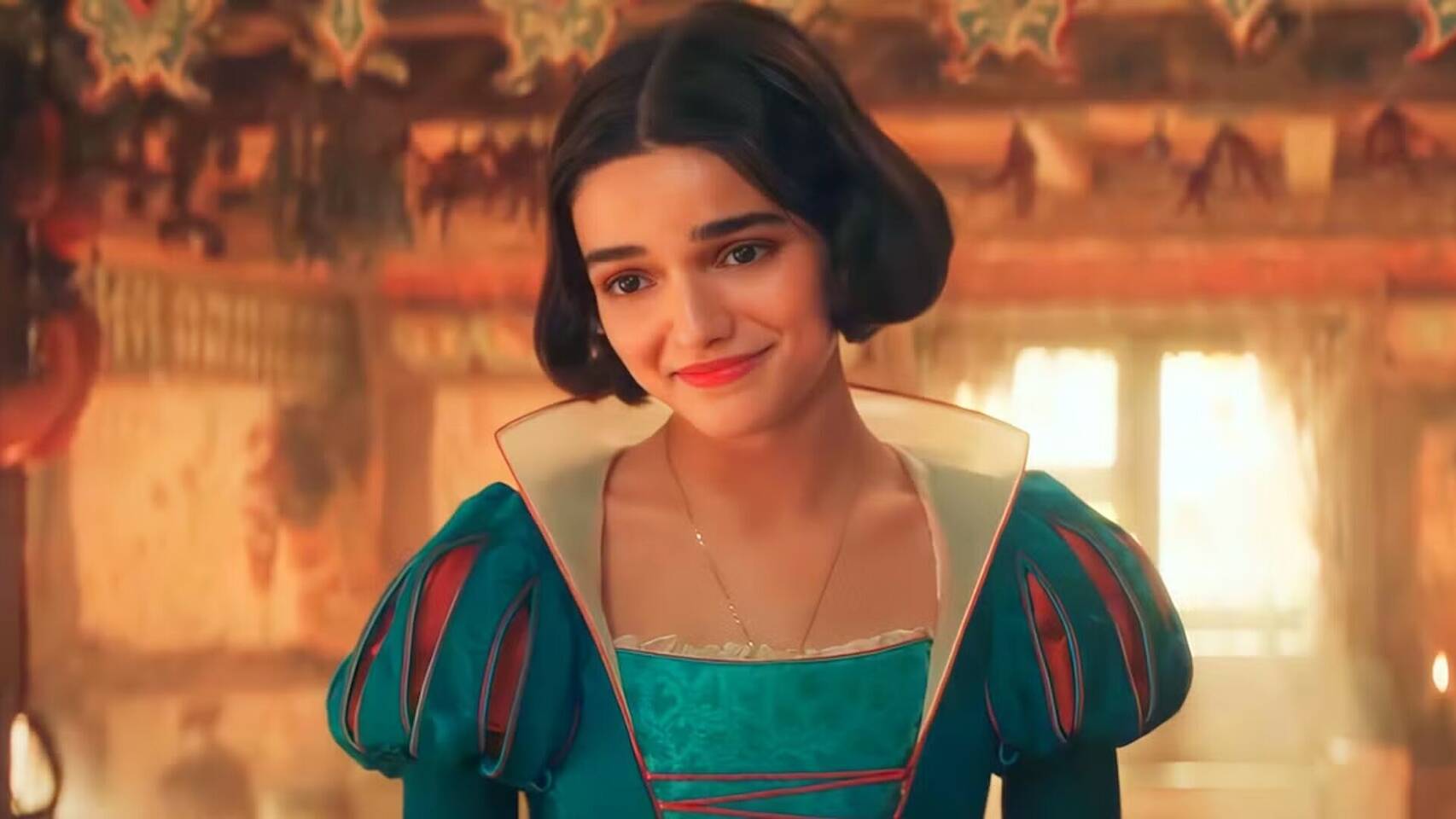‘Blancanieves’ se desploma en la taquilla de Estados Unidos y augura un notable fracaso
