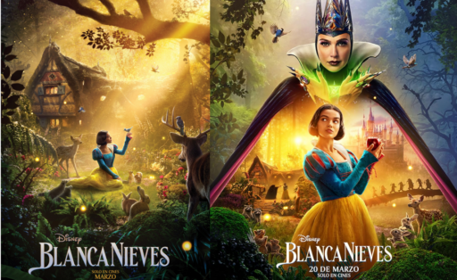 ‘Blancanieves’ se desploma en la taquilla de Estados Unidos y augura un notable fracaso - Portada Oficial