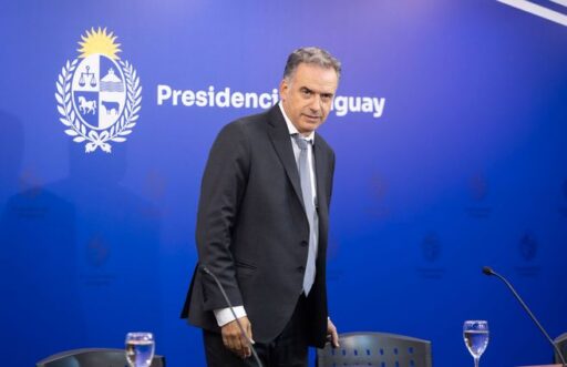 Blancos piden postergar encuentro con Orsi tras denuncias del Frente Amplio por caso Cardama