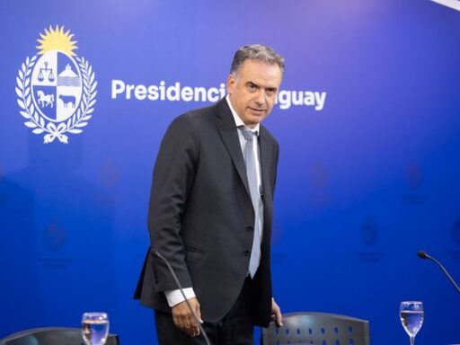 Blancos piden postergar encuentro con Orsi tras denuncias del Frente Amplio por caso Cardama