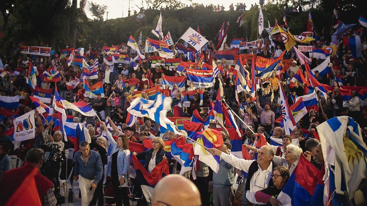 Blancos piden postergar encuentro con Orsi tras denuncias del Frente Amplio por caso Cardama