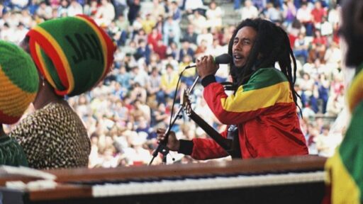 Bob Marley: la voz del reggae que conquistó al mundo