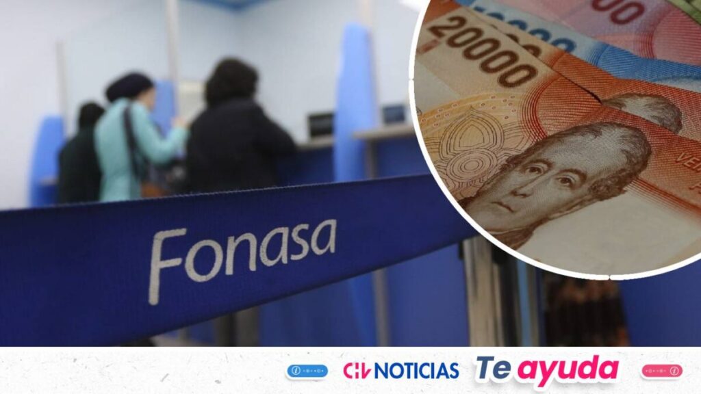 Bps reveló criterios para la devolución de Fonasa en 2026