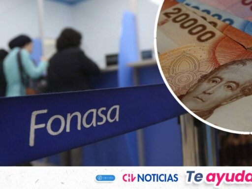 Bps reveló criterios para la devolución de Fonasa en 2026