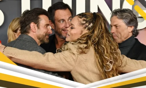 Bradley Cooper: la trayectoria de un artista que conquistó Hollywood