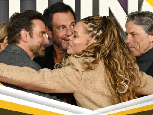 Bradley Cooper: la trayectoria de un artista que conquistó Hollywood