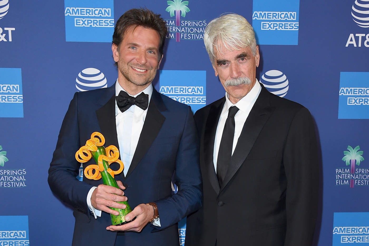 Bradley Cooper: la trayectoria de un artista que conquistó Hollywood